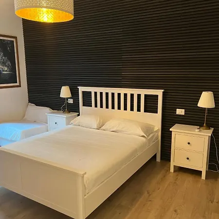 P18&rooms Palestrina 18 *