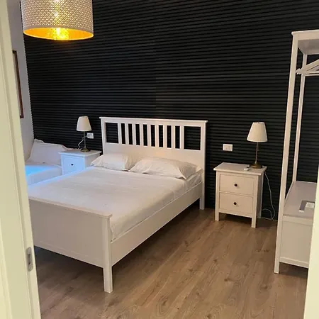 P18&rooms Palestrina 18 Affittacamere