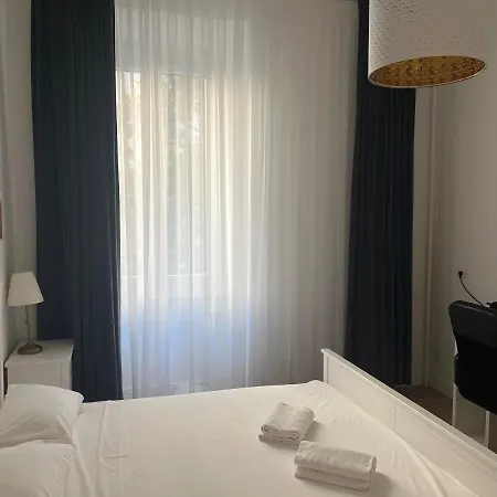 P18&rooms Palestrina 18 *