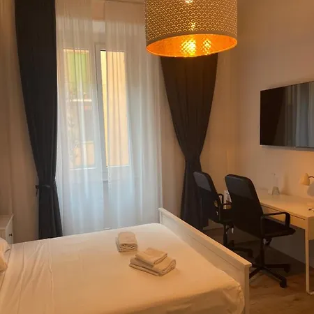 P18&rooms Palestrina 18 *