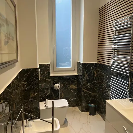 P18&rooms Palestrina 18 Affittacamere Milano