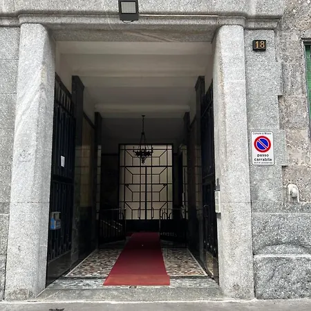 Affittacamere P18&rooms Palestrina 18 Milano