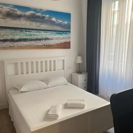 Affittacamere P18&rooms Palestrina 18