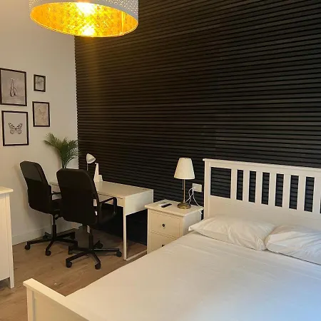 P18&rooms Palestrina 18 Milano