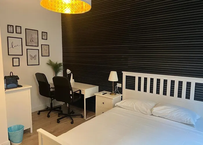 P18&rooms Palestrina 18 Mailand