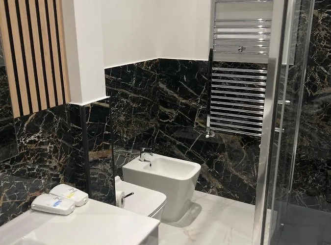 P18&rooms Palestrina 18 Mailand